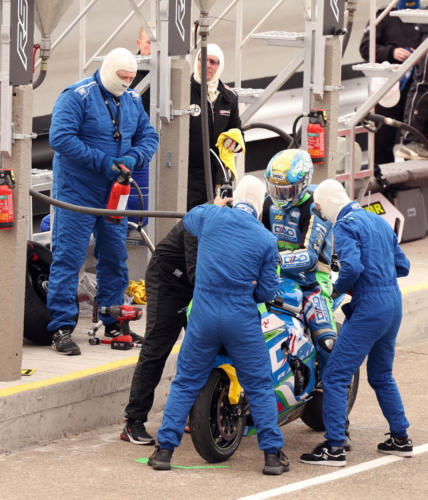 Isle of Man TT 2022 - Superstock (39)