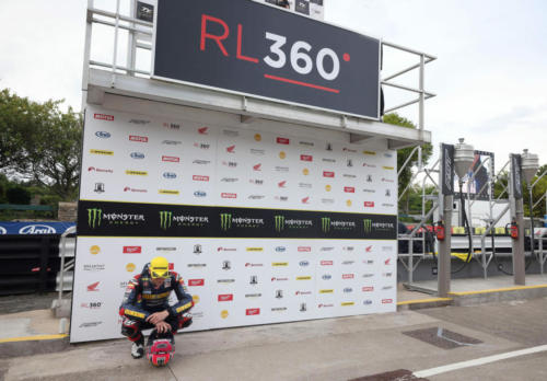 Isle of Man TT 2022 - Superstock (4)