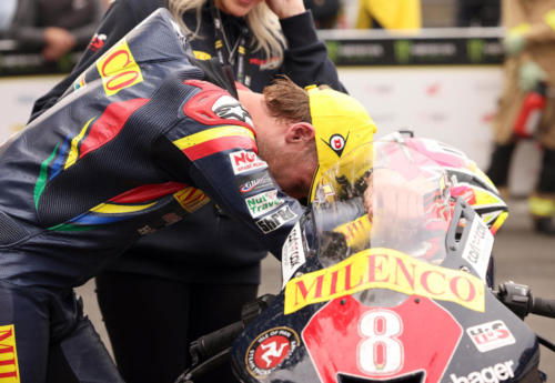 Isle of Man TT 2022 - Superstock (44)