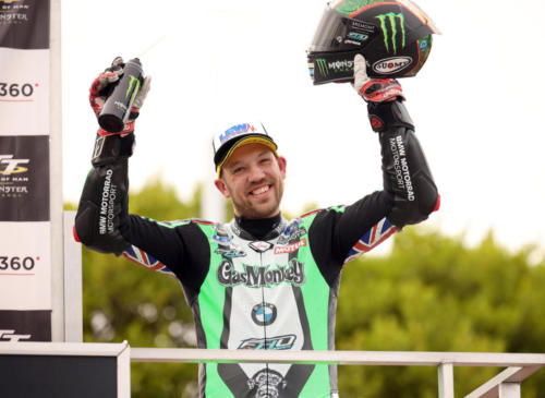 Isle of Man TT 2022 - Superstock (46)