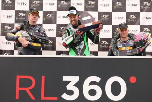 Isle of Man TT 2022 - Superstock (48)