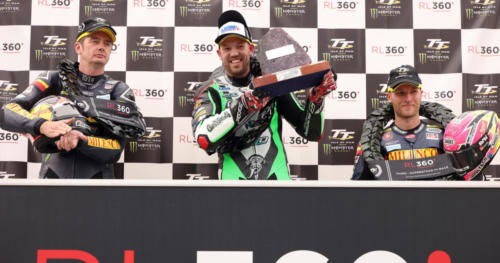 Isle of Man TT 2022 - Superstock (50)