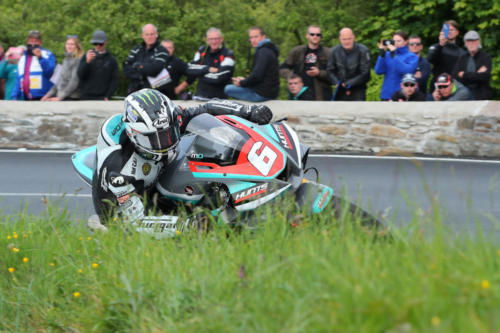 Isle of Man TT 2022 - Superstock (54)