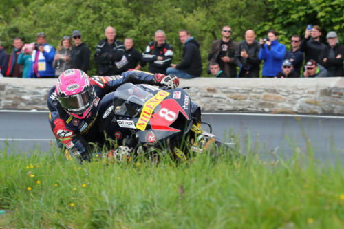 Isle of Man TT 2022 - Superstock (55)