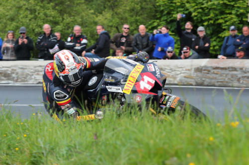 Isle of Man TT 2022 - Superstock (57)