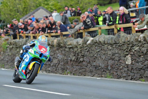 Isle of Man TT 2022 - Superstock (58)