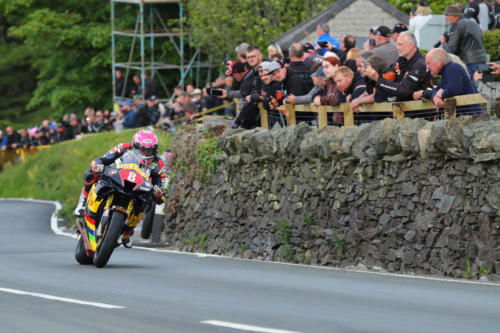 Isle of Man TT 2022 - Superstock (59)