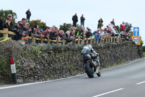 Isle of Man TT 2022 - Superstock (62)