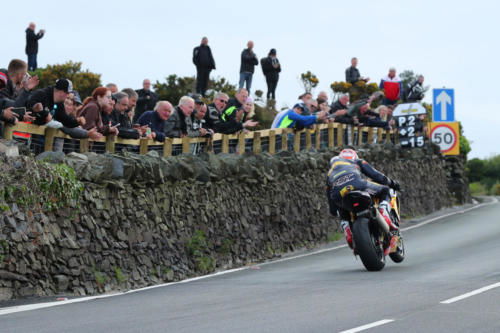 Isle of Man TT 2022 - Superstock (64)