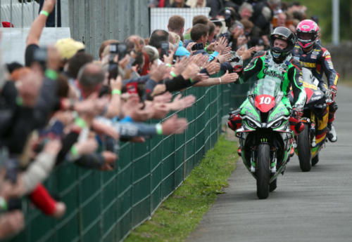 Isle of Man TT 2022 - Superstock (65)