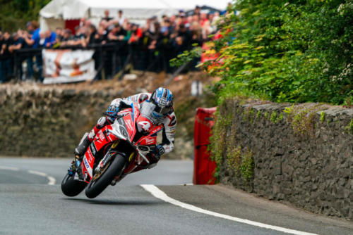 Isle of Man TT 2022 - Superstock (8)