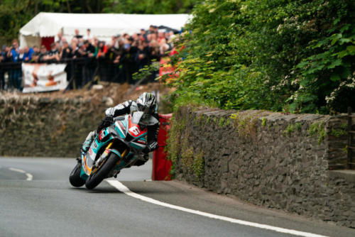 Isle of Man TT 2022 - Superstock (9)
