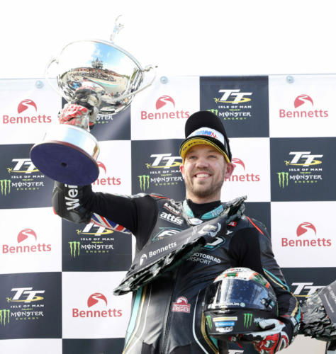 Isle of Man TT 2022 Supertwin (11)