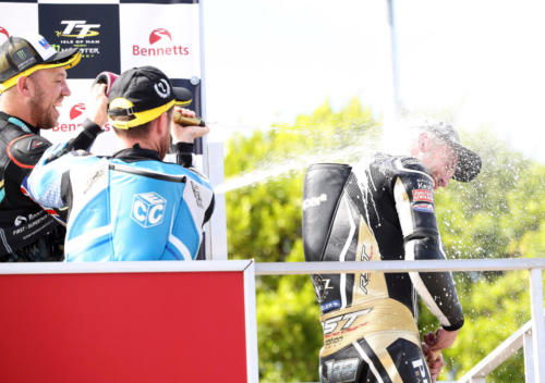 Isle of Man TT 2022 Supertwin (14)