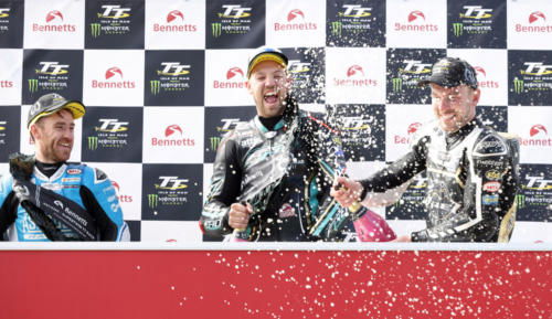 Isle of Man TT 2022 Supertwin (16)