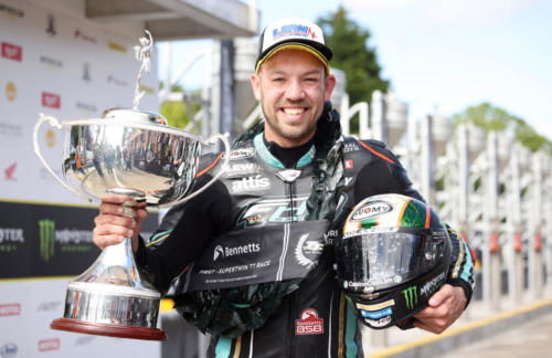 Isle of Man TT 2022 Supertwin (17)