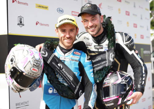 Isle of Man TT 2022 Supertwin (18)