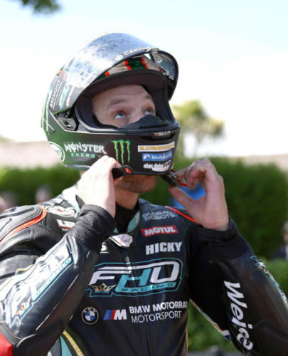 Isle of Man TT 2022 Supertwin (19)