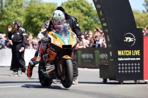 Isle of Man TT 2022 Supertwin (21)