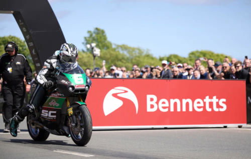 Isle of Man TT 2022 Supertwin (23)