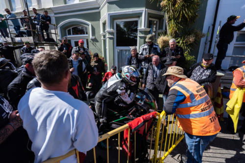 Isle of Man TT 2022 Supertwin (26)