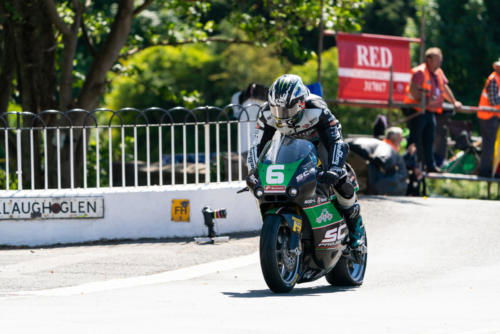 Isle of Man TT 2022 Supertwin (29)