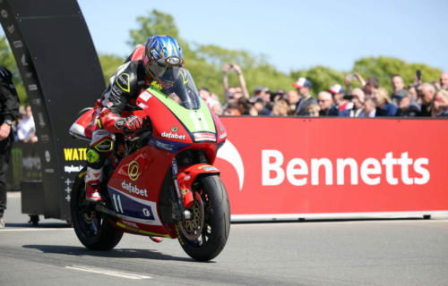 Isle of Man TT 2022 Supertwin (3)