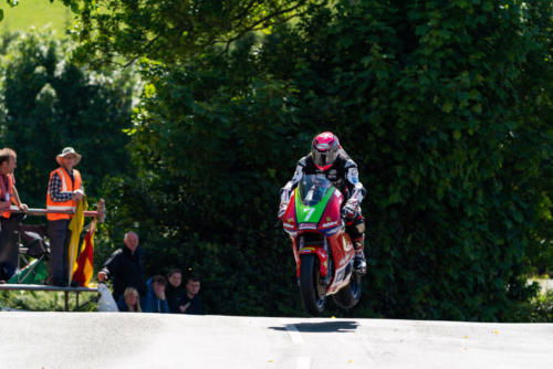 Isle of Man TT 2022 Supertwin (30)