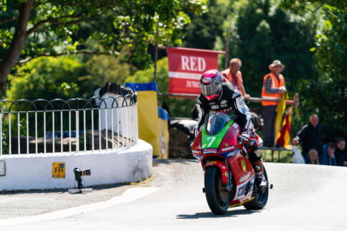 Isle of Man TT 2022 Supertwin (31)