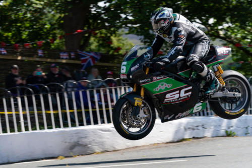 Isle of Man TT 2022 Supertwin (33)