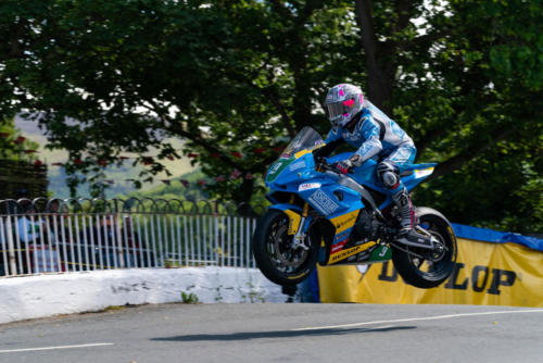 Isle of Man TT 2022 Supertwin (34)