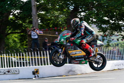 Isle of Man TT 2022 Supertwin (35)
