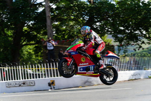 Isle of Man TT 2022 Supertwin (37)