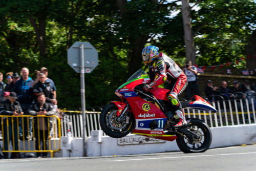 Isle of Man TT 2022 Supertwin (38)