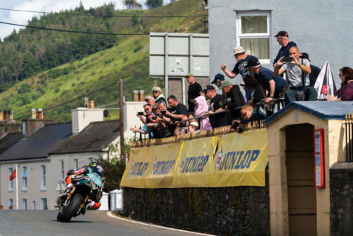 Isle of Man TT 2022 Supertwin (39)