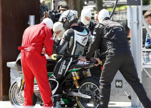 Isle of Man TT 2022 Supertwin (4)
