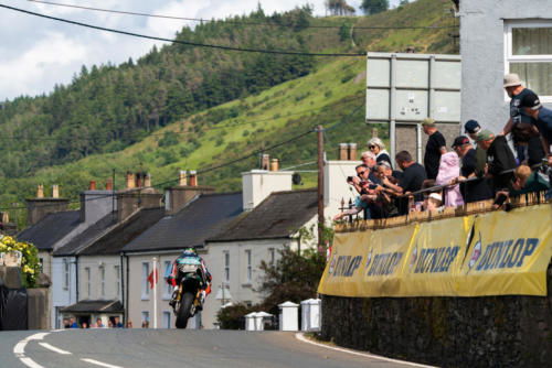 Isle of Man TT 2022 Supertwin (40)