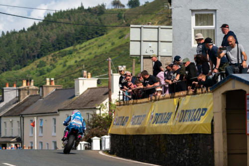 Isle of Man TT 2022 Supertwin (41)