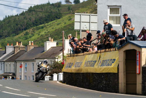 Isle of Man TT 2022 Supertwin (42)