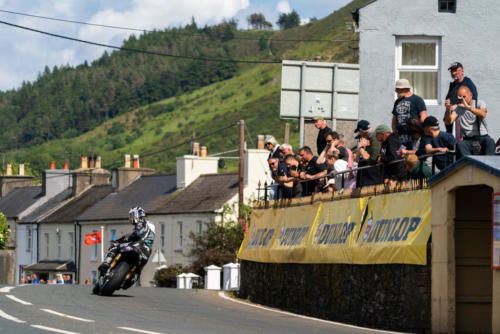 Isle of Man TT 2022 Supertwin (43)