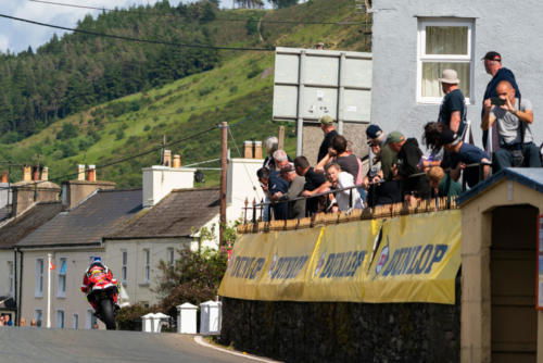 Isle of Man TT 2022 Supertwin (45)