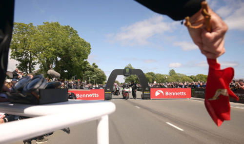 Isle of Man TT 2022 Supertwin (48)