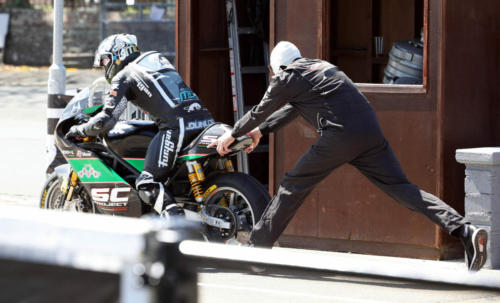 Isle of Man TT 2022 Supertwin (5)