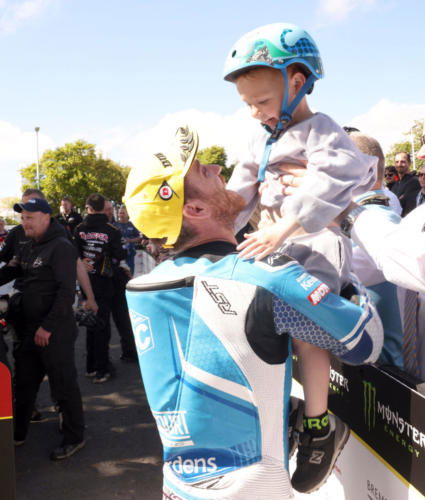 Isle of Man TT 2022 Supertwin (51)