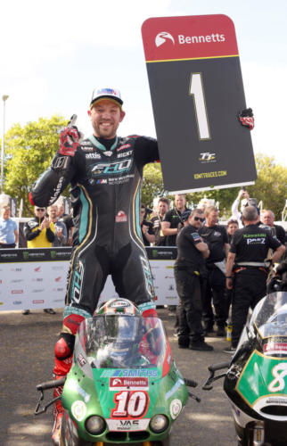 Isle of Man TT 2022 Supertwin (53)