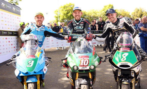 Isle of Man TT 2022 Supertwin (54)