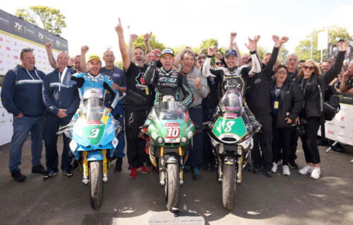 Isle of Man TT 2022 Supertwin (55)