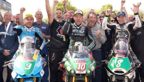 Isle of Man TT 2022 Supertwin (56)