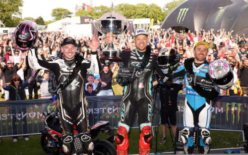 Isle of Man TT 2022 Supertwin (57)