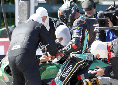 Isle of Man TT 2022 Supertwin (6)